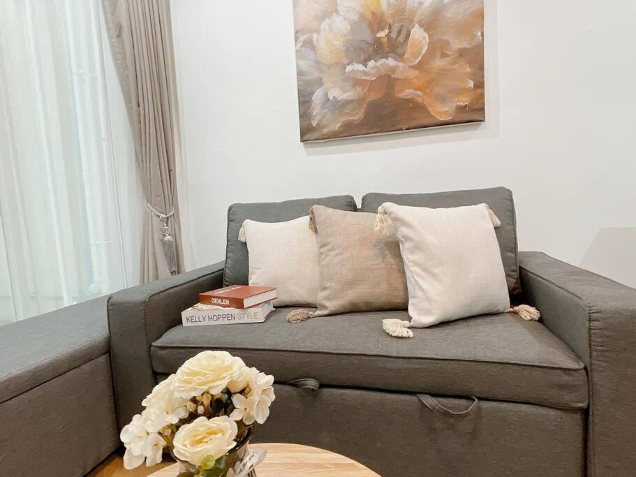 Unwind In Oldtown, Private Floor, Near Grand Palace Căn hộ
