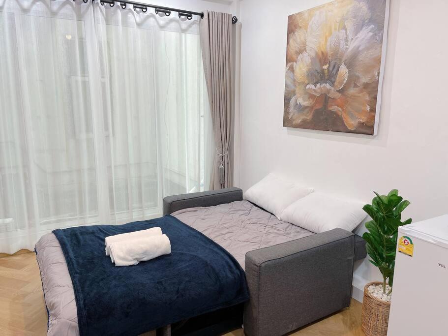 Căn hộ Unwind In Oldtown, Private Floor, Near Grand Palace