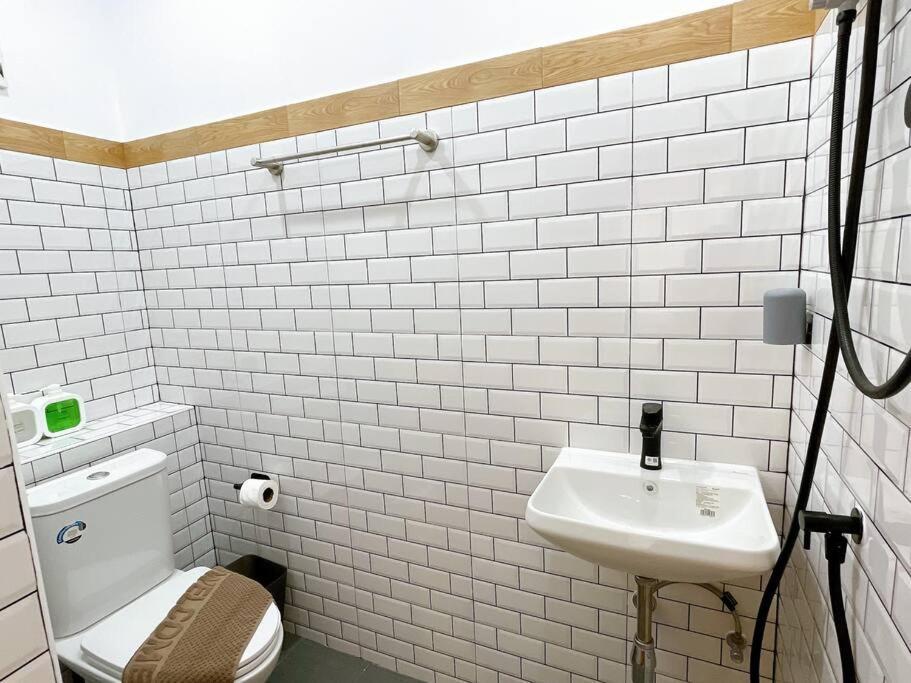 Unwind In Oldtown, Private Floor, Near Grand Palace Căn hộ *