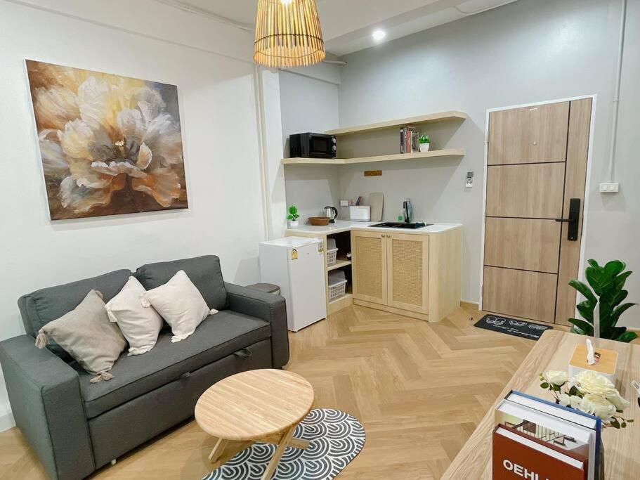 Unwind In Oldtown, Private Floor, Near Grand Palace Căn hộ