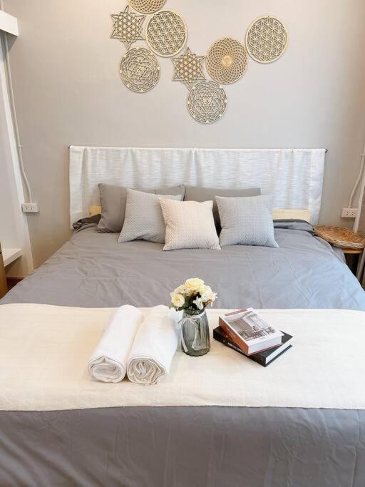 Unwind In Oldtown, Private Floor, Near Grand Palace Căn hộ