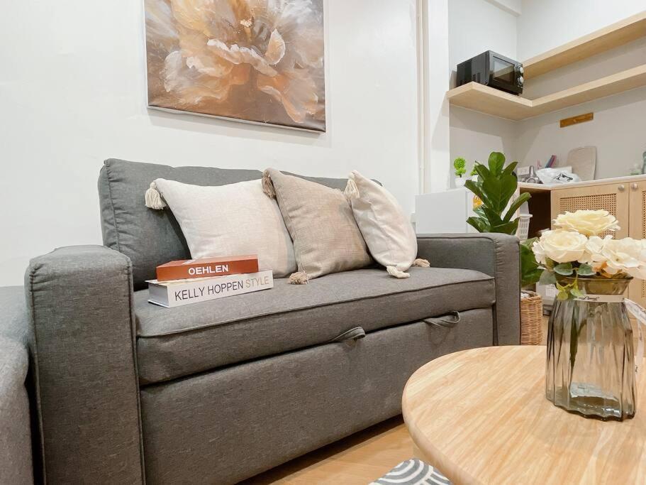 Unwind In Oldtown, Private Floor, Near Grand Palace Appartement